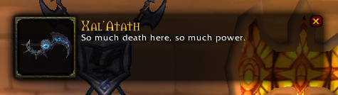 Xal'Atath